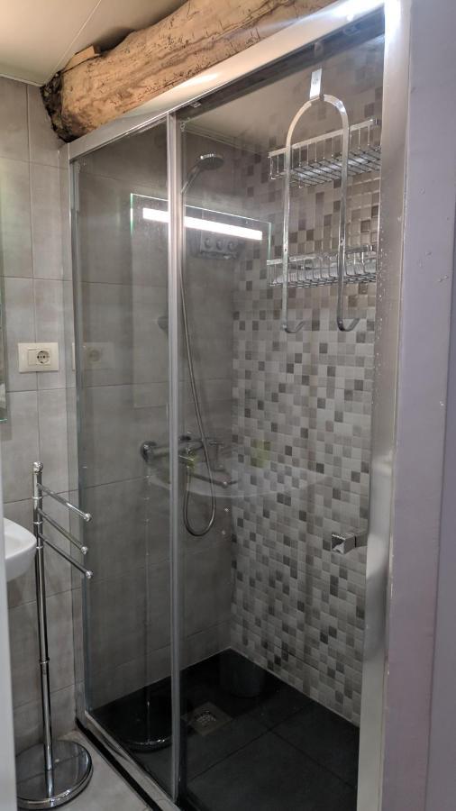 Apartamento Loft en el camino Tui Exterior foto
