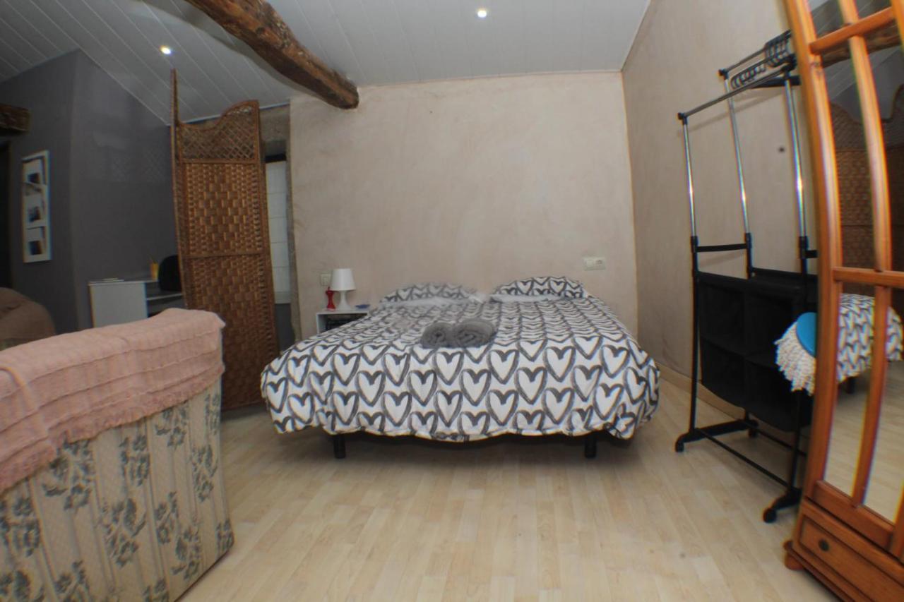 Apartamento Loft en el camino Tui Exterior foto