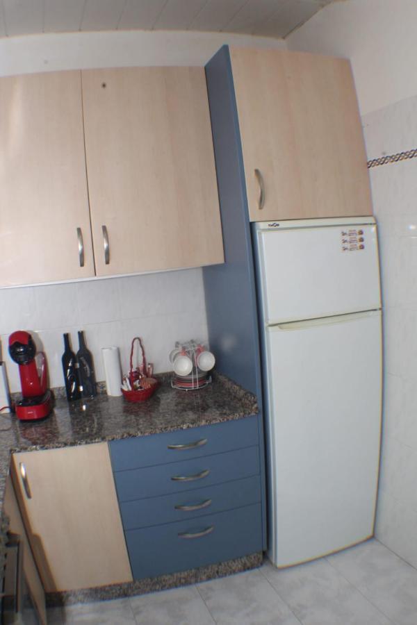Apartamento Loft en el camino Tui Exterior foto