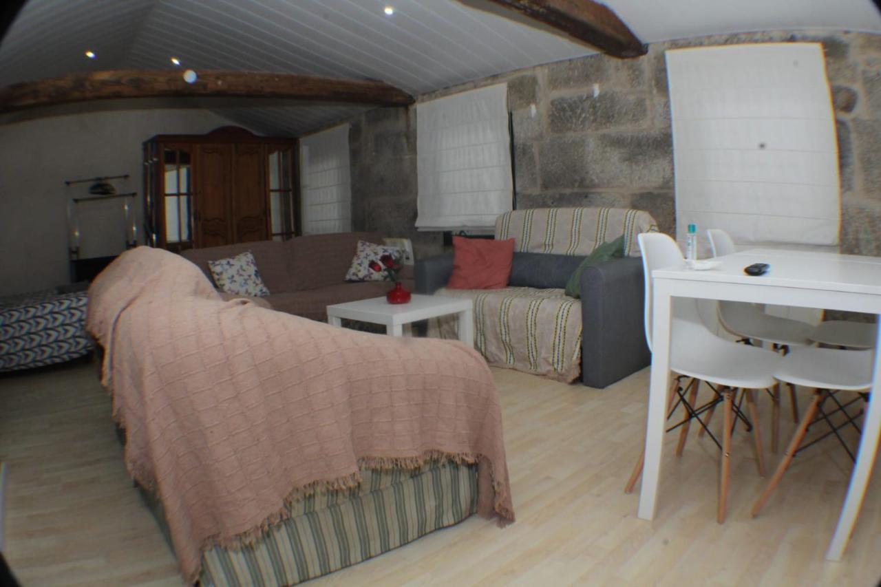 Apartamento Loft en el camino Tui Exterior foto